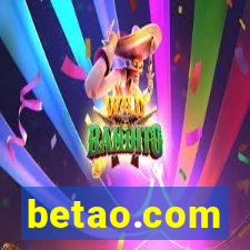 betao.com