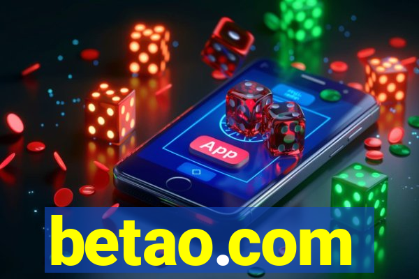 betao.com