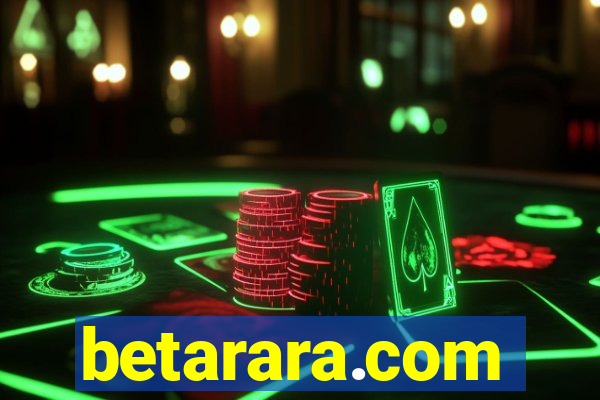 betarara.com