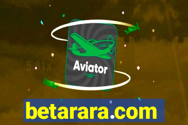 betarara.com