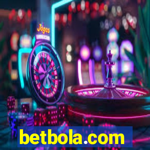 betbola.com