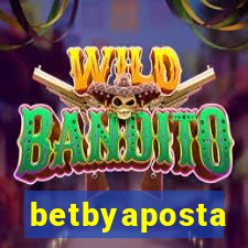 betbyaposta