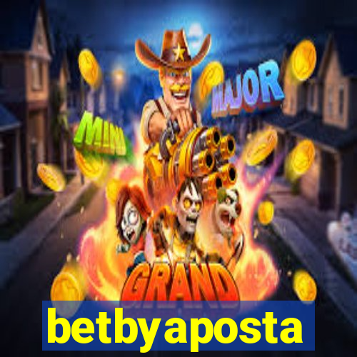 betbyaposta