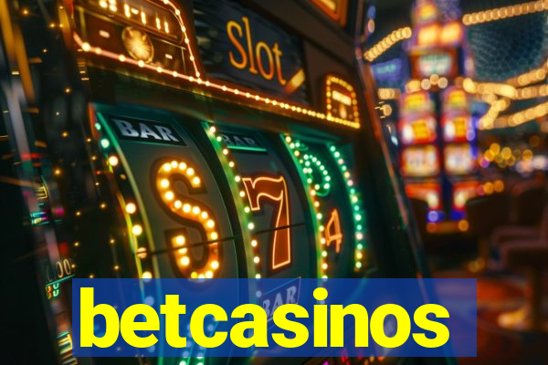 betcasinos