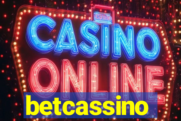 betcassino