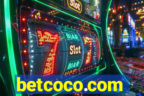 betcoco.com