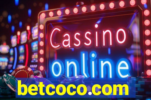 betcoco.com