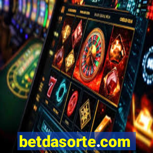 betdasorte.com