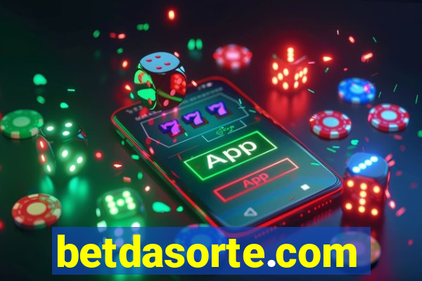 betdasorte.com