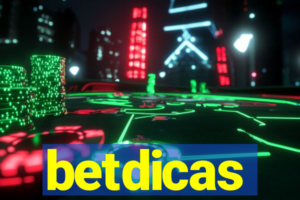 betdicas