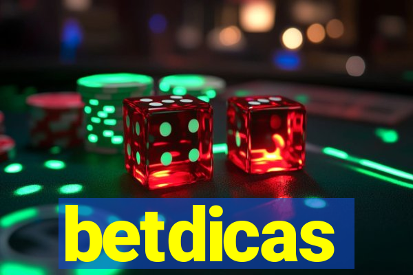 betdicas