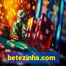 betezinha.com