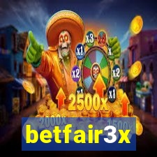 betfair3x