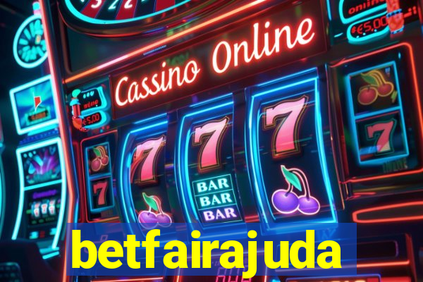 betfairajuda