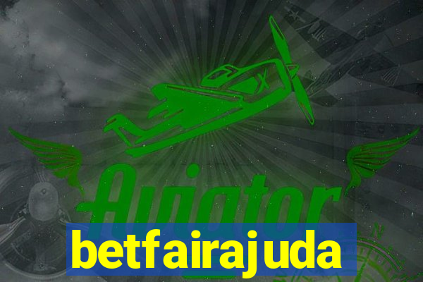 betfairajuda