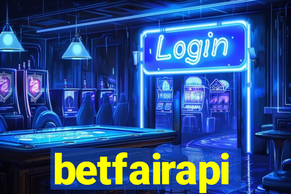 betfairapi