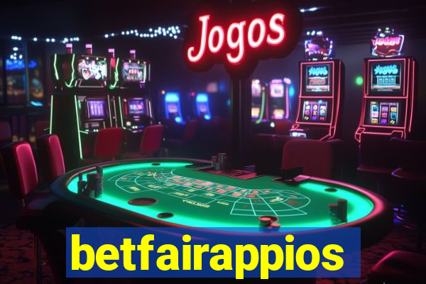 betfairappios