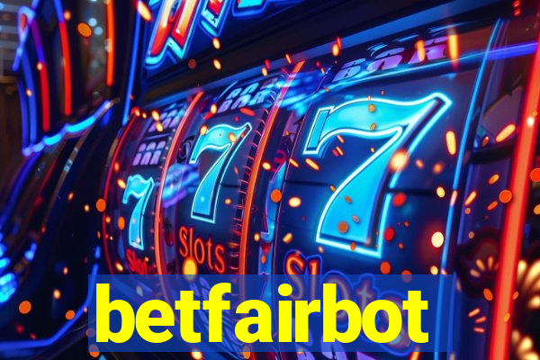 betfairbot