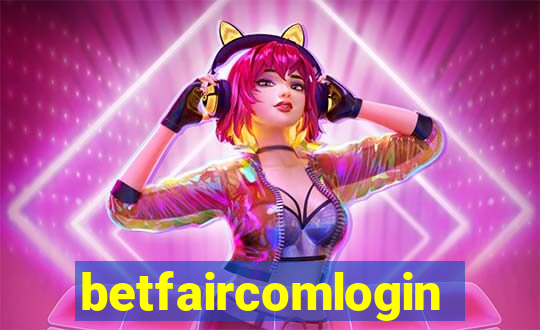 betfaircomlogin