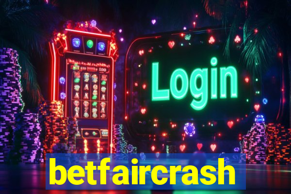 betfaircrash