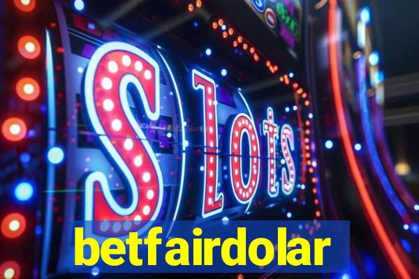 betfairdolar