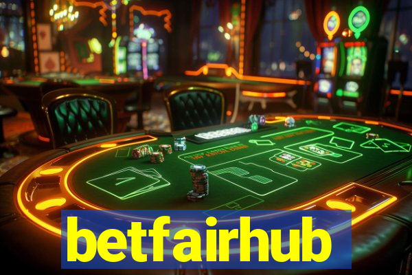 betfairhub