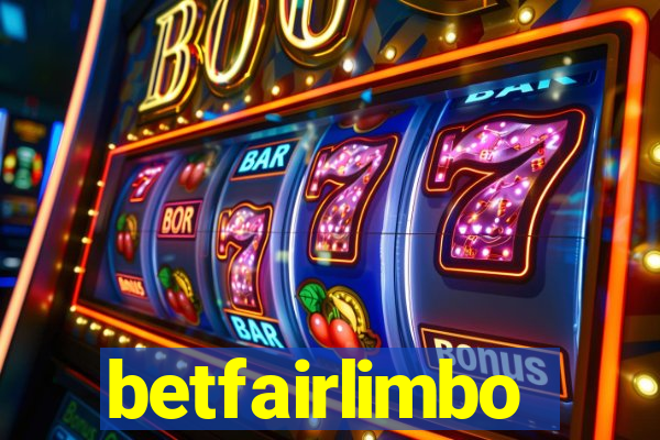 betfairlimbo