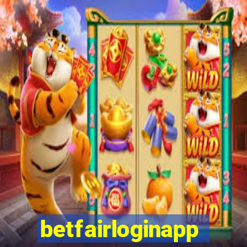 betfairloginapp