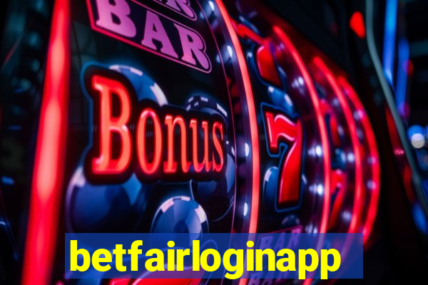 betfairloginapp