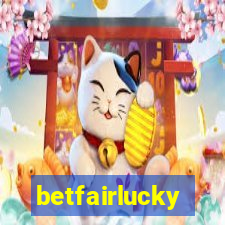 betfairlucky