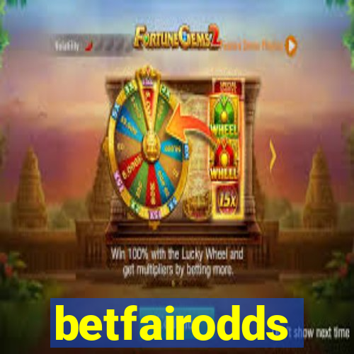 betfairodds