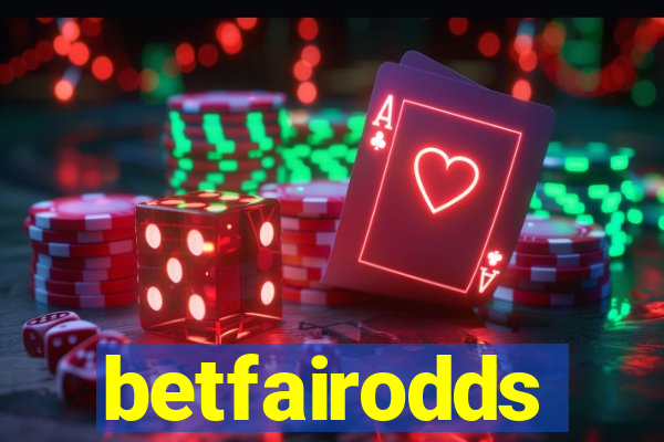 betfairodds