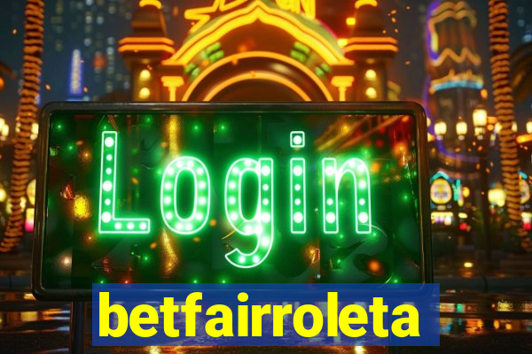 betfairroleta