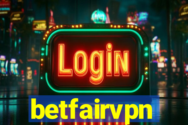 betfairvpn