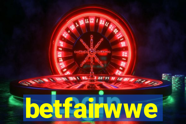 betfairwwe