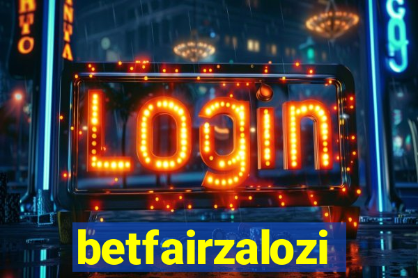 betfairzalozi