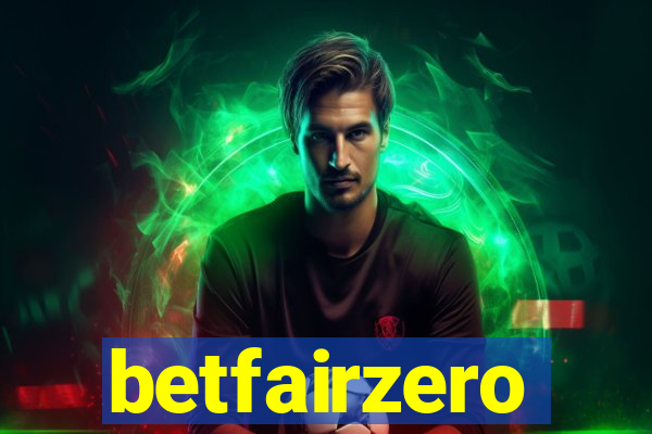 betfairzero