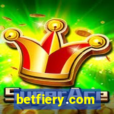 betfiery.com