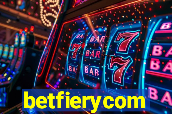 betfierycom