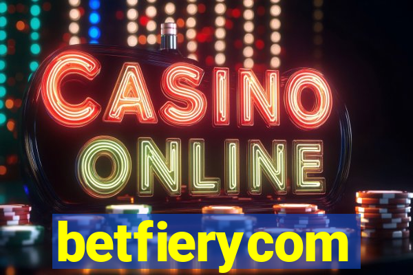 betfierycom