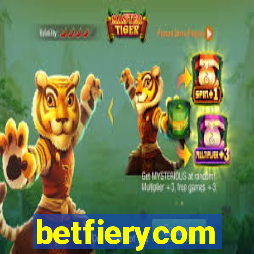 betfierycom