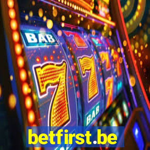 betfirst.be