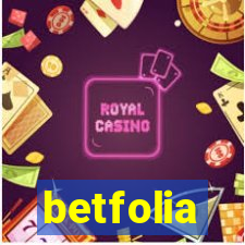 betfolia