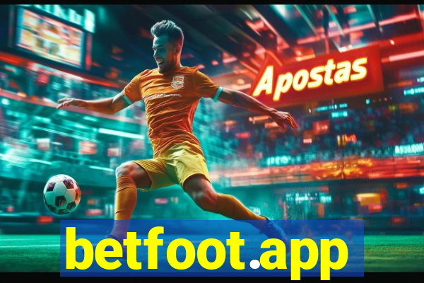 betfoot.app