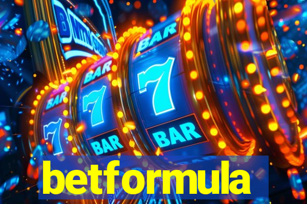 betformula