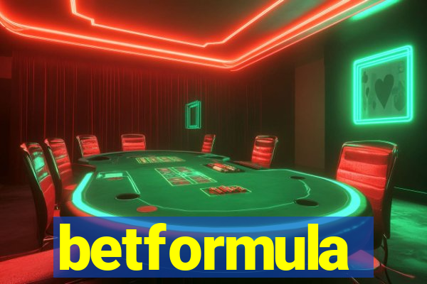 betformula