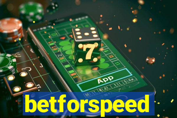 betforspeed