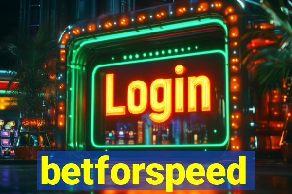 betforspeed