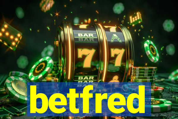 betfred