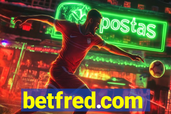 betfred.com